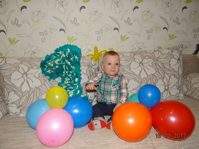 Фото N Тушинская