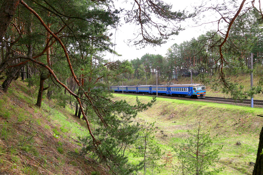 Беларуская Чыгунка