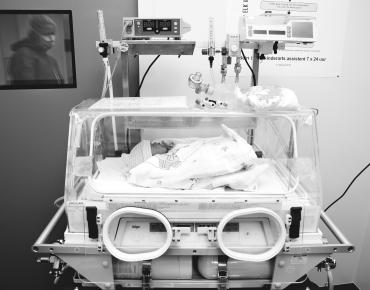 Инфекции у недоношенных