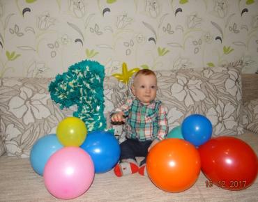 Фото N Тушинская