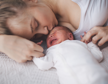 прогресс в развитии