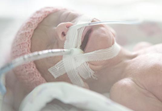 Преждевременные роды, причина и профилактика