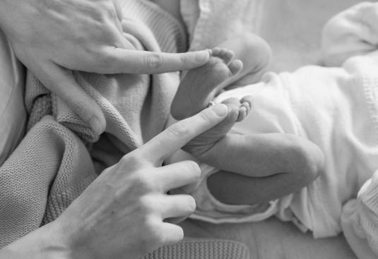 Неврологическое развитие недоношенных детей