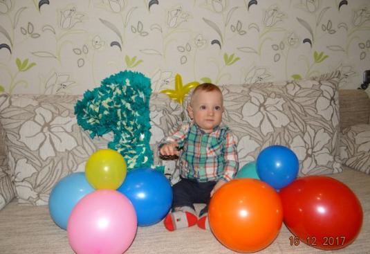 Фото N Тушинская